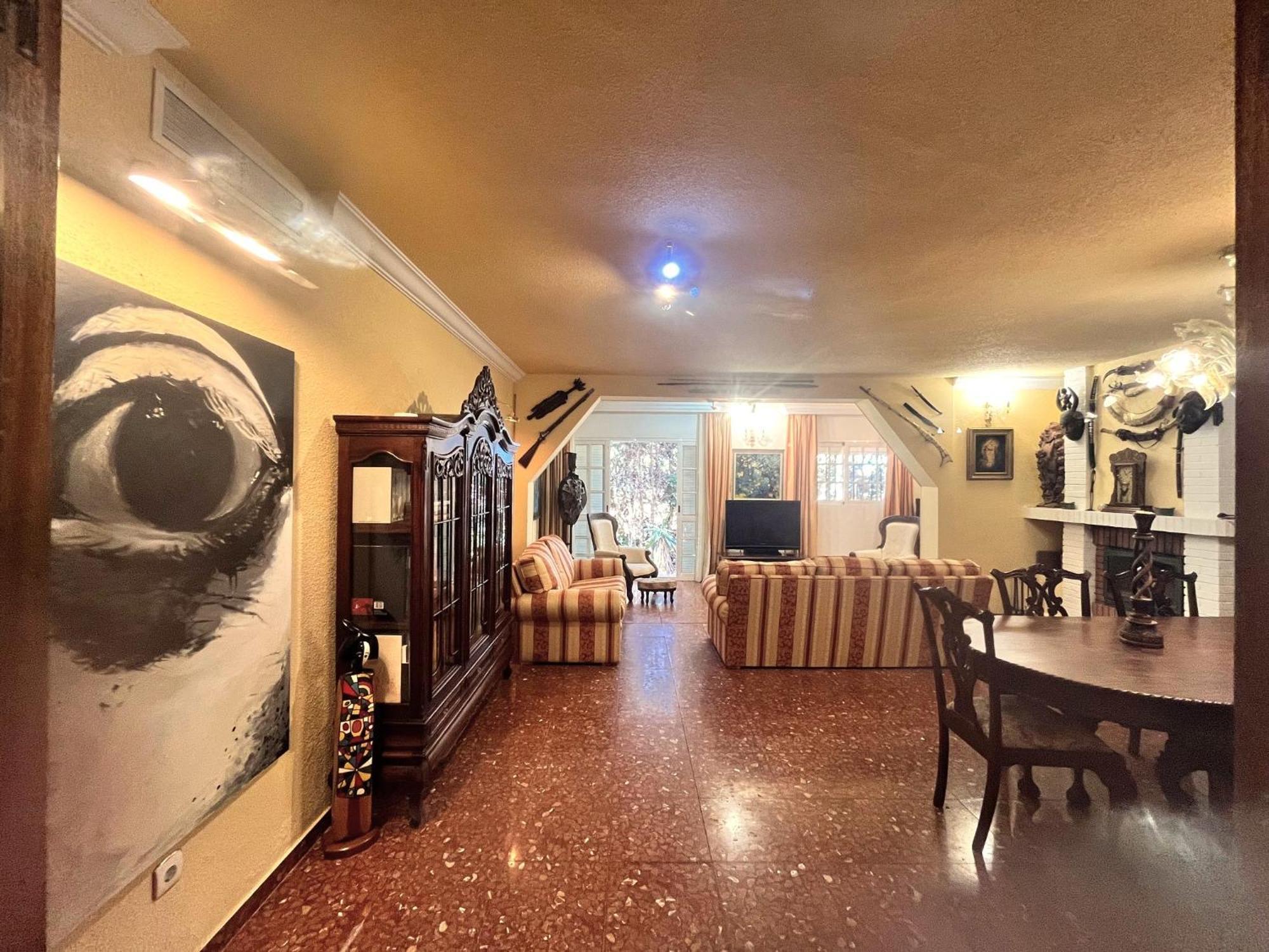 Rentcostadelsol Villa Pinares-Malaga Exterior photo
