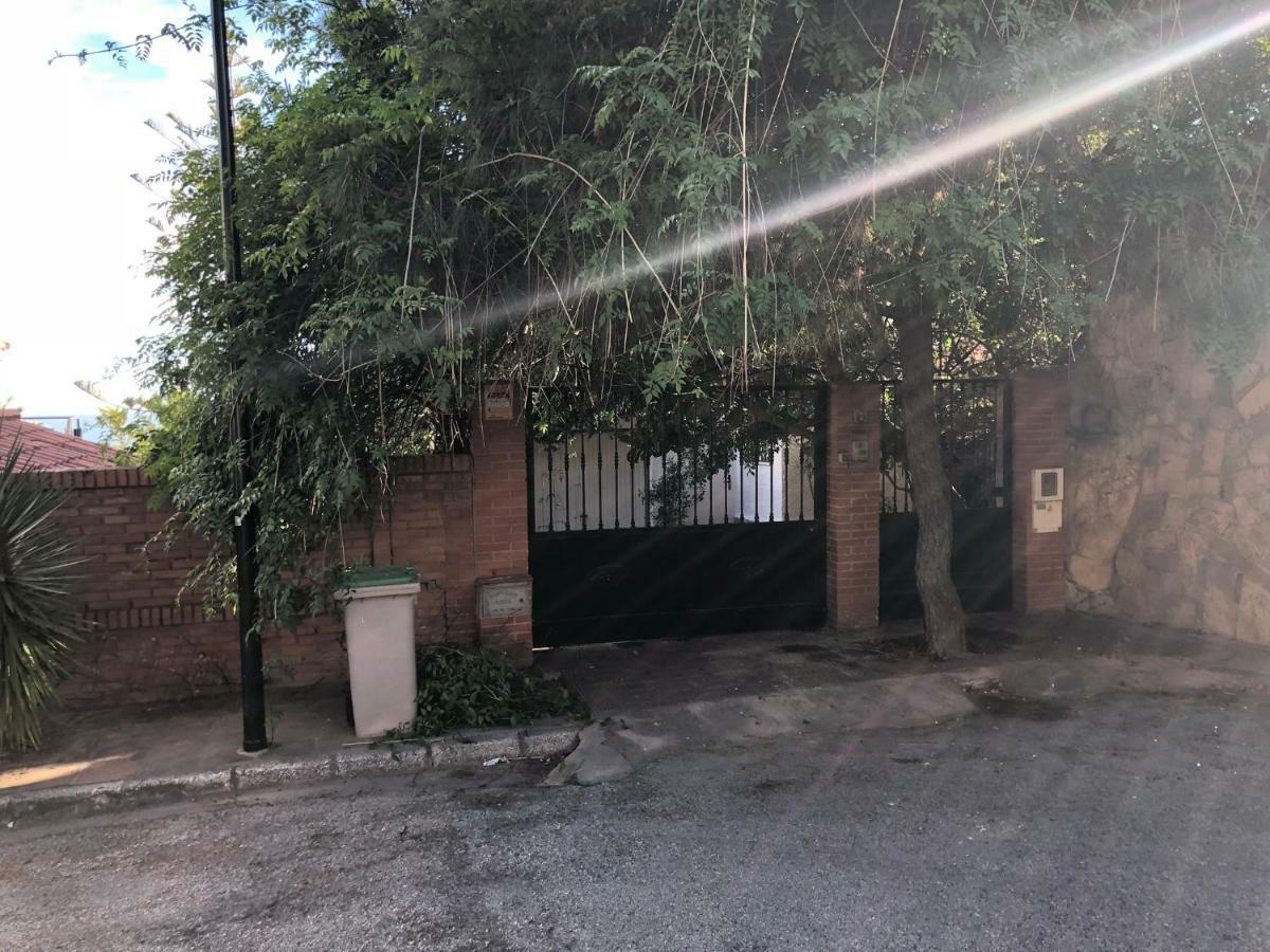 Rentcostadelsol Villa Pinares-Malaga Exterior photo