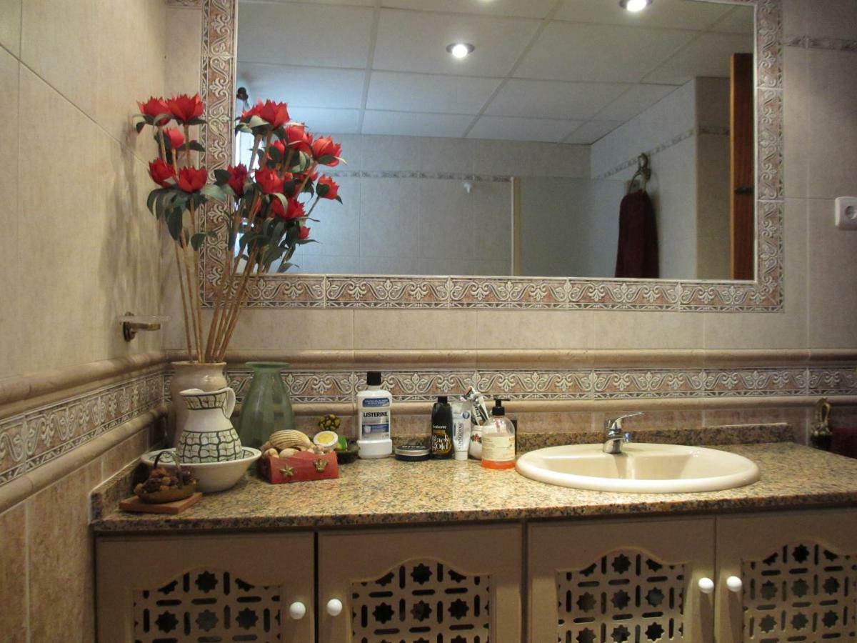 Rentcostadelsol Villa Pinares-Malaga Exterior photo