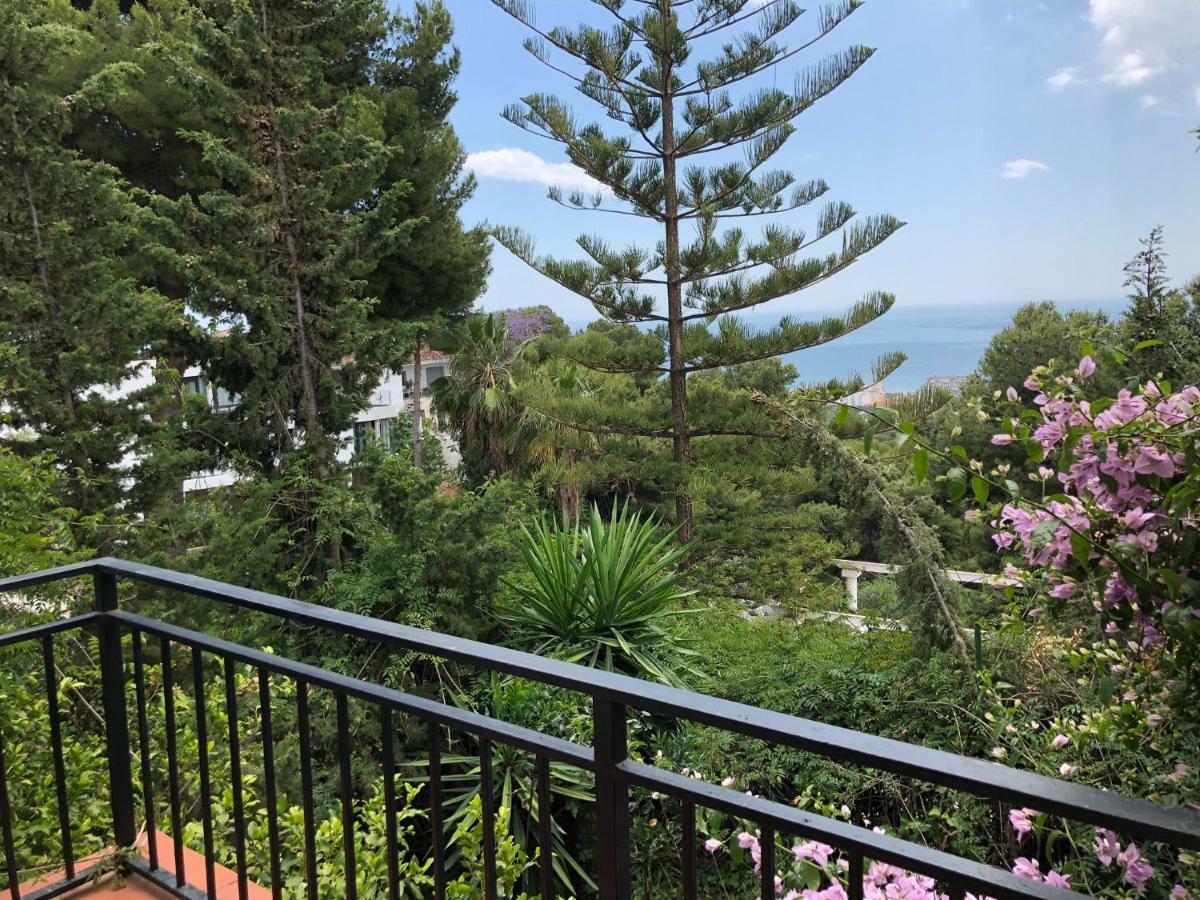 Rentcostadelsol Villa Pinares-Malaga Exterior photo